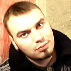 Виктор, 35 лет, Печора