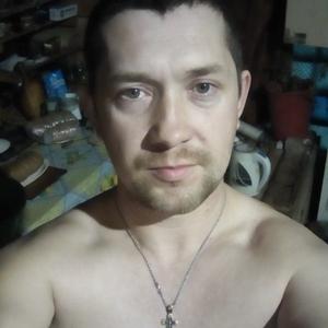 Иван Афоничев, 37 лет, Хабаровск