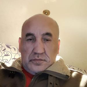 Зуфар, 52 года, Казань