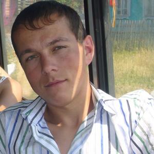 Алексей Офишкин, 37 лет, Новочебоксарск