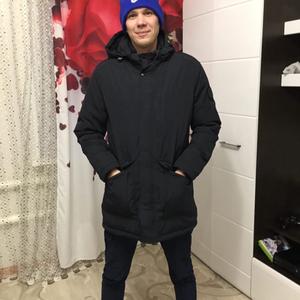 Парни в Челябинске: Дмитрий, 37 - ищет девушку из Челябинска