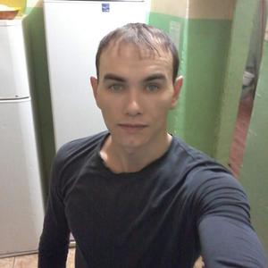 Хакер, 36 лет, Москва