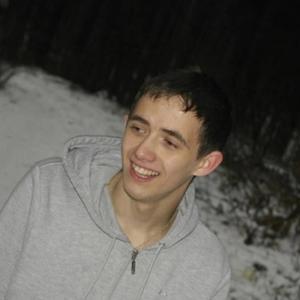 Парни в Ижевске: Иван, 31 - ищет девушку из Ижевска