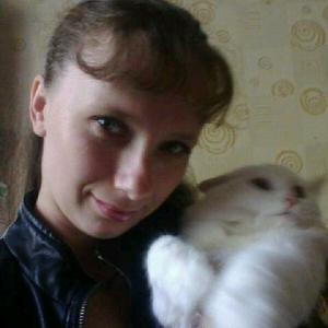 Екатерина, 41 год, Киров