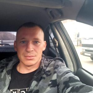 Парни в Новосибирске: Алексей, 35 - ищет девушку из Новосибирска