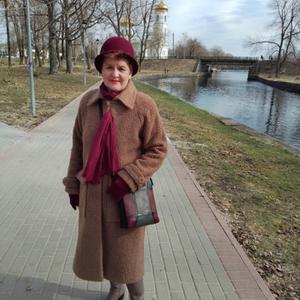 Раиса, 68 лет, Санкт-Петербург
