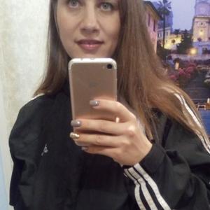Девушки в Нижний Новгороде: Ольга Сашина, 35 - ищет парня из Нижний Новгорода
