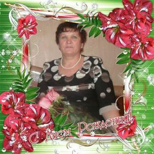 Татьяна, 71 год, Екатеринбург