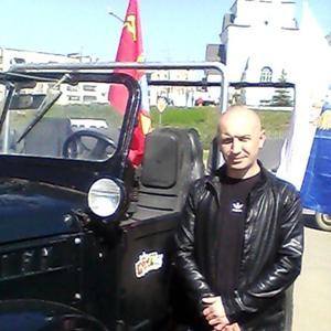 Евгений, 45 лет, Кострома