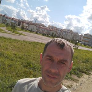 Macost, 41 год, Магадан