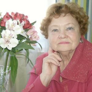 Галина, 79 лет, Москва