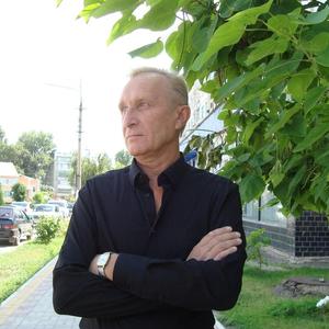 Сергей, 62 года, Москва