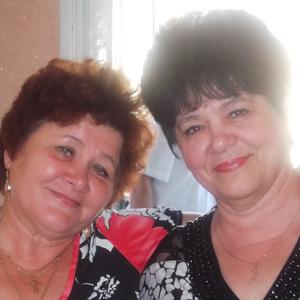 Девушки в Новосибирске: Людмила, 72 - ищет парня из Новосибирска