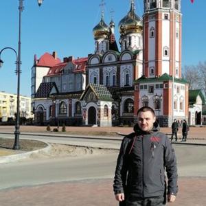 Парни в Калининграде: Иван, 32 - ищет девушку из Калининграда