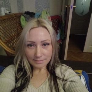 Оксана, 42 года, Ярославль