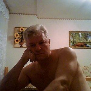 Николай Ляманоов, 63 года, Ульяновск