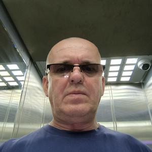Sergei, 53 года, Москва