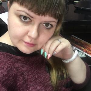Девушки в Нефтеюганске: Ольга, 32 - ищет парня из Нефтеюганска