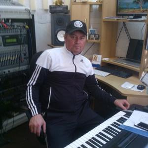 Александр Крисько, 54 года, Белоярский