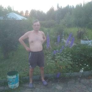 Сергей, 63 года, Екатеринбург