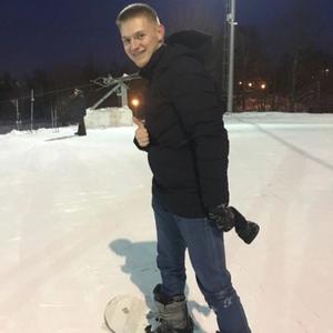 Парни в Солигорске: Андрей, 27 - ищет девушку из Солигорска