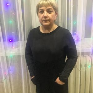 Девушки в Кудымкаре: Таня, 53 - ищет парня из Кудымкара
