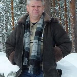 Парни в Екатеринбурге: Сергей, 69 - ищет девушку из Екатеринбурга