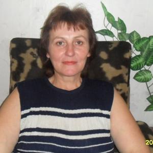 Девушки в Челябинске: Валентина Пичуляк, 63 - ищет парня из Челябинска