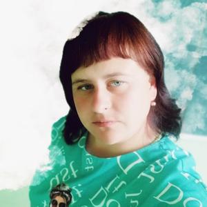 Девушки в Приаргунске: Анастасия, 28 - ищет парня из Приаргунска