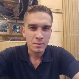 Евгений, 21 год, Пермь