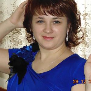 Девушки в Заринске: Зоя Воронина Кротова, 46 - ищет парня из Заринска