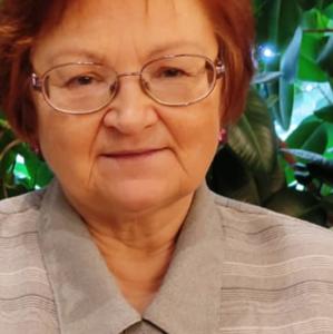 Девушки в Ижевске: Надежда, 68 - ищет парня из Ижевска