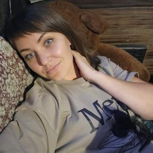 Девушки в Новосибирске: Анастасия, 34 - ищет парня из Новосибирска
