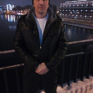 Андрей, 42 года, Михнево