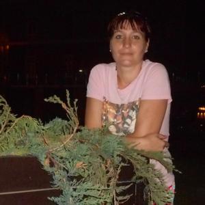 Оля, 46 лет, Ростов-на-Дону