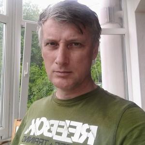 Сергей, 52 года, Сочи
