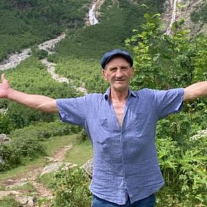 Парни в Владикавказе: Руслан, 60 - ищет девушку из Владикавказа