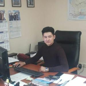 Асылхан, 29 лет, Соль-Илецк