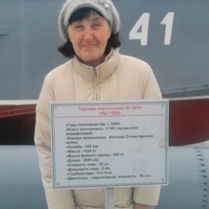 Девушки в Саратове: Elena Kuznezova, 57 - ищет парня из Саратова