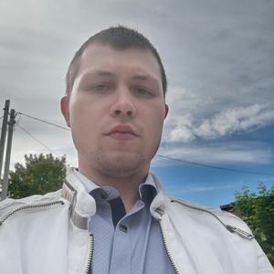 Сергей, 28 лет, Красноуфимск