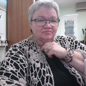 Елена, 67 лет, Подольск