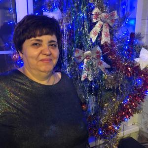 Альбина Зубарева, 56 лет, Самара