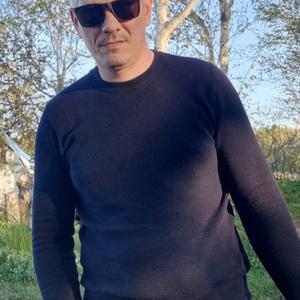 Антон, 41 год, Корсаков