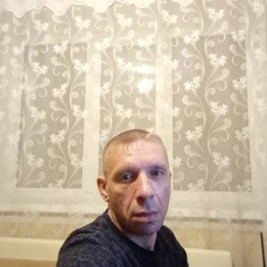 Парни в Тейково: Сергей, 41 - ищет девушку из Тейково