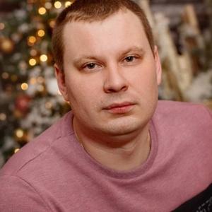 Александр, 38 лет, Минск