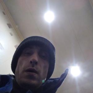 Парни в Кыштыме: Сергей Трусков, 46 - ищет девушку из Кыштыма