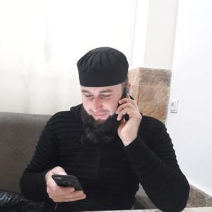 Парни в г. Грозный (Чечня): Idris, 43 - ищет девушку из г. Грозный (Чечня)