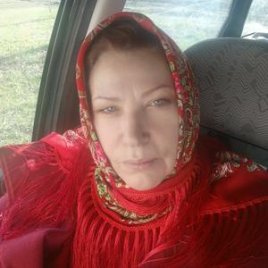 Татьяна, 55 лет, Тамбов
