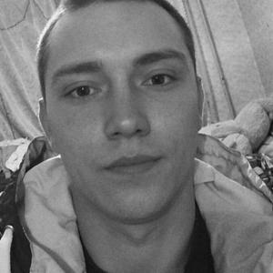 Сергей, 27 лет, Шатура