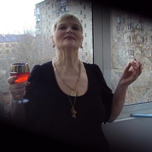 Девушки в Таганроге: Ольга Чаленко, 73 - ищет парня из Таганрога